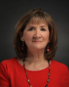 Elizabeth Brooke-Garza, ED.D, , Instructional Training and Support Specialist
