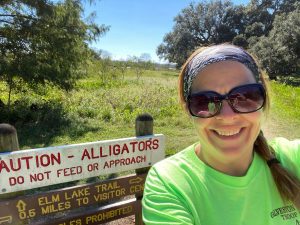 Educator Spotlight: MargaretAnne Morgan