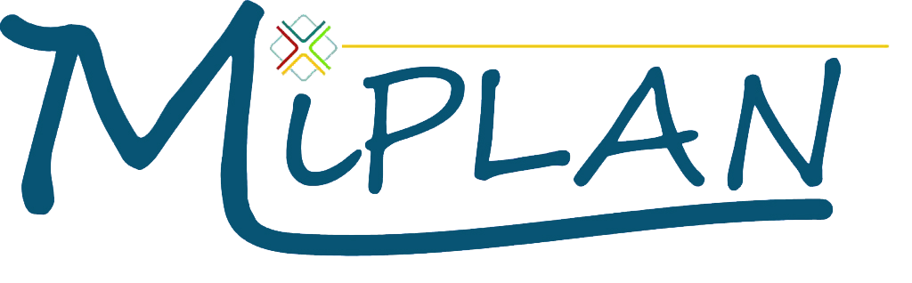 MiPlan Logo