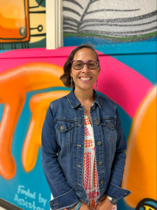 Educator Spotlight: Paola Pernalette