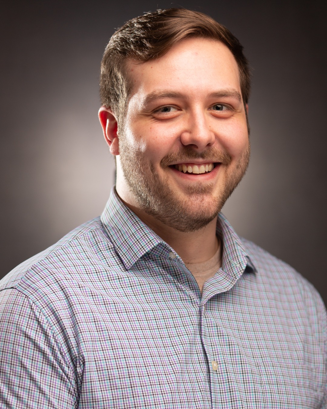 A portrait of Elijah Kanellakis