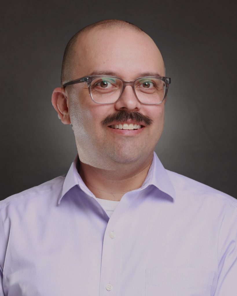 John Dees, Leadership Training and Support Specialist