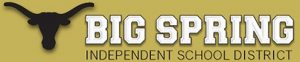 Image link to Big Spring district website