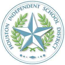 Image link to Houston district website