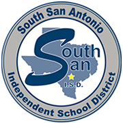 Image link to South San Antonio district website