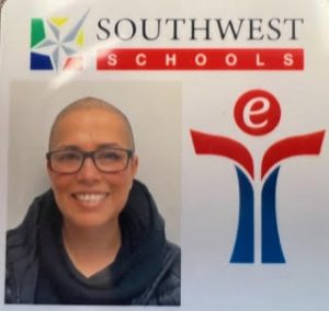 Educator Spotlight: Maria Aleu